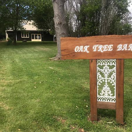 Oak Tree Barn Bridgetown Villa Eksteriør bilde