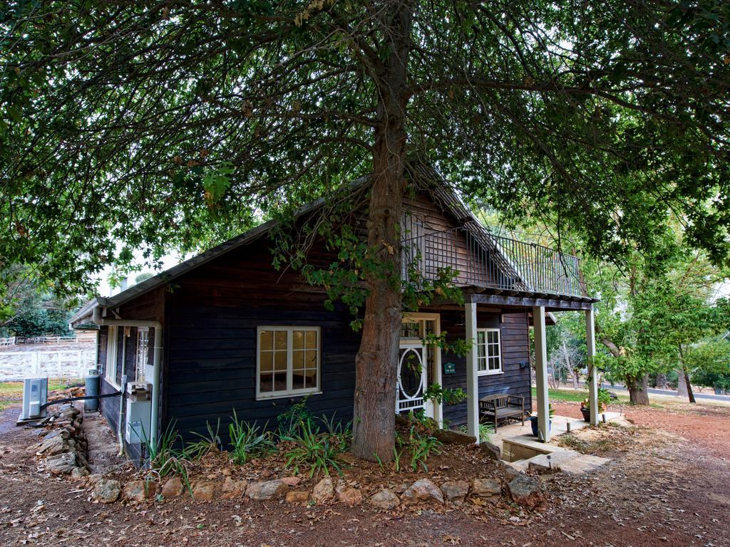 Oak Tree Barn Bridgetown Villa Rom bilde